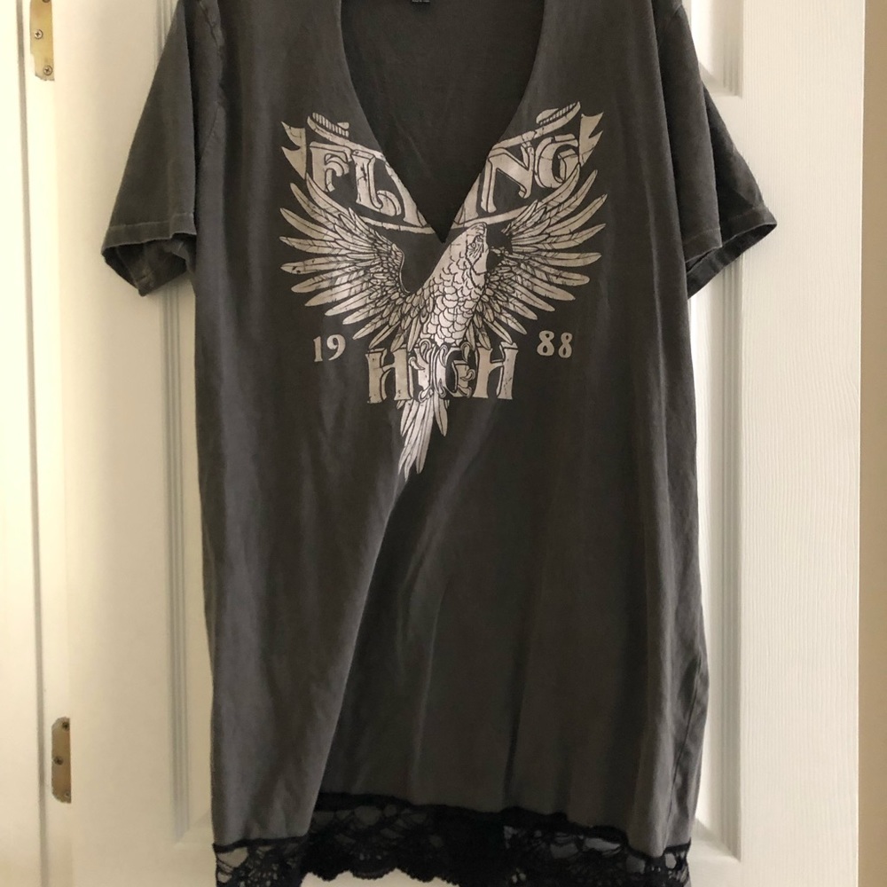 T shirt dress